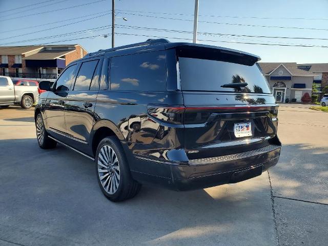 2023 Lincoln Navigator L Vehicle Photo in LAFAYETTE, LA 70503-4541