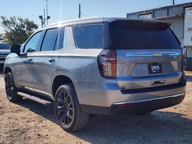 2024 Chevrolet Tahoe Vehicle Photo in PARIS, TX 75460-2116