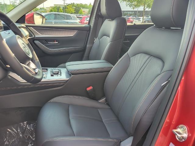 2024 Mazda CX-90 Vehicle Photo in Plainfield, IL 60586