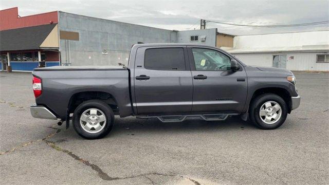 2021 Toyota Tundra 4WD Vehicle Photo in BEND, OR 97701-5133