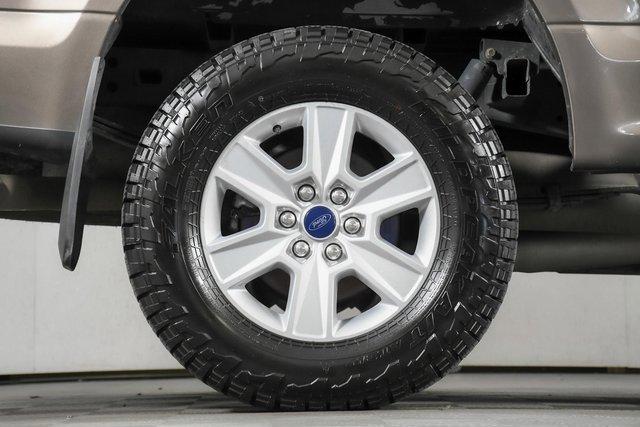 2019 Ford F-150 Vehicle Photo in PUYALLUP, WA 98371-4149