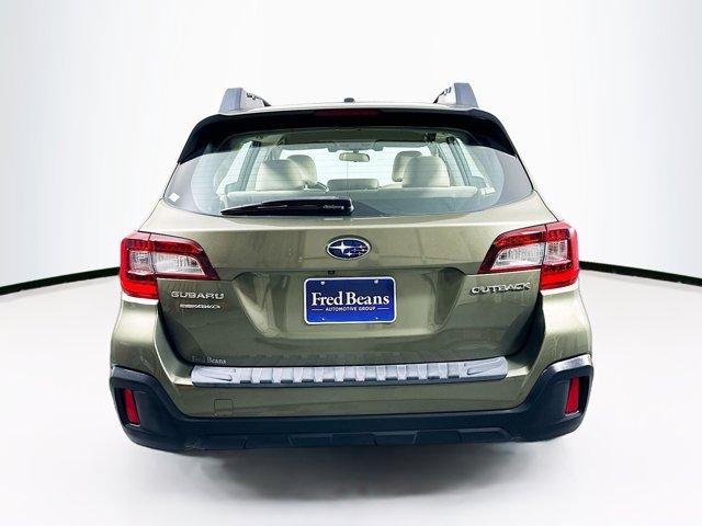 2019 Subaru Outback Vehicle Photo in Doylestown, PA 18902