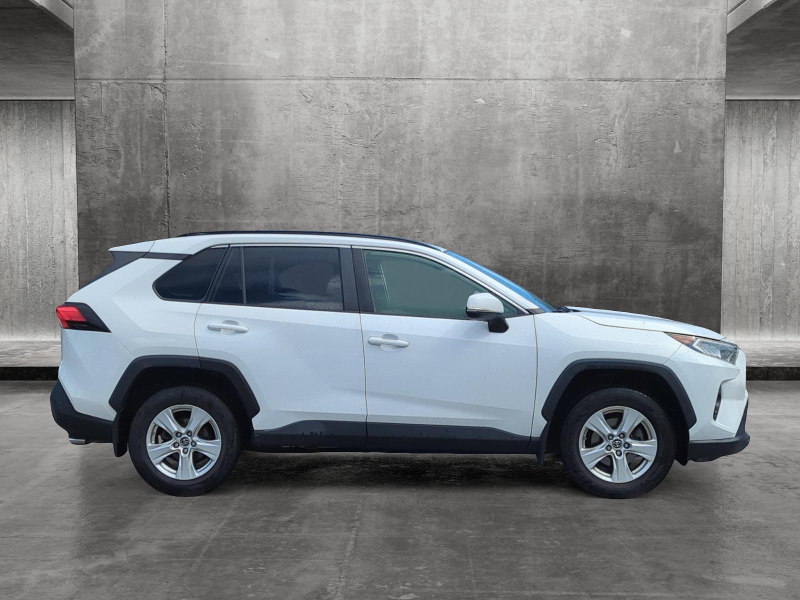 2019 Toyota RAV4 Vehicle Photo in Ft. Myers, FL 33907