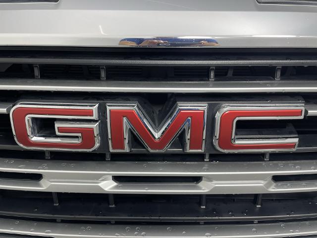 2023 GMC Sierra 1500 Vehicle Photo in GILBERT, AZ 85297-0402