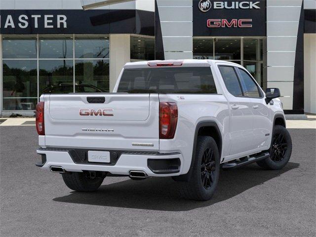 2024 GMC Sierra 1500 Vehicle Photo in AUGUSTA, GA 30907-2867