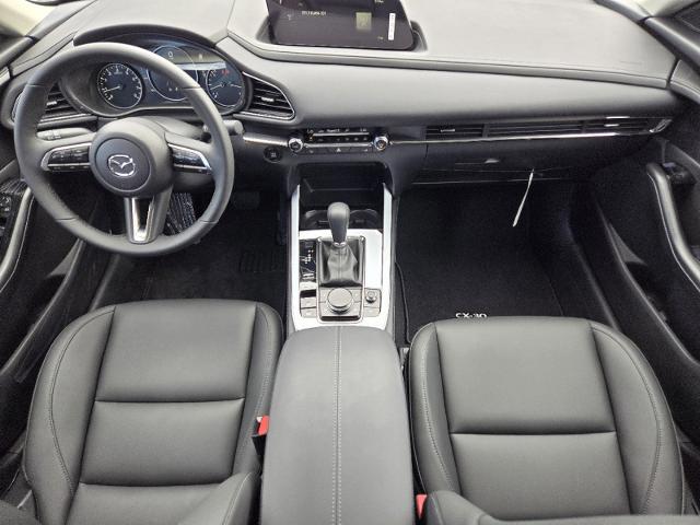 2024 Mazda CX-30 Vehicle Photo in Lawton, OK 73505