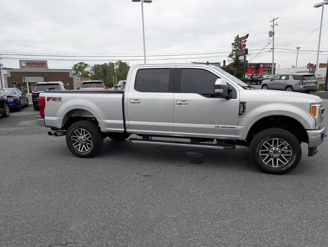 2019 Ford Super Duty F-350 SRW Vehicle Photo in HARRISBURG, PA 17111-1033