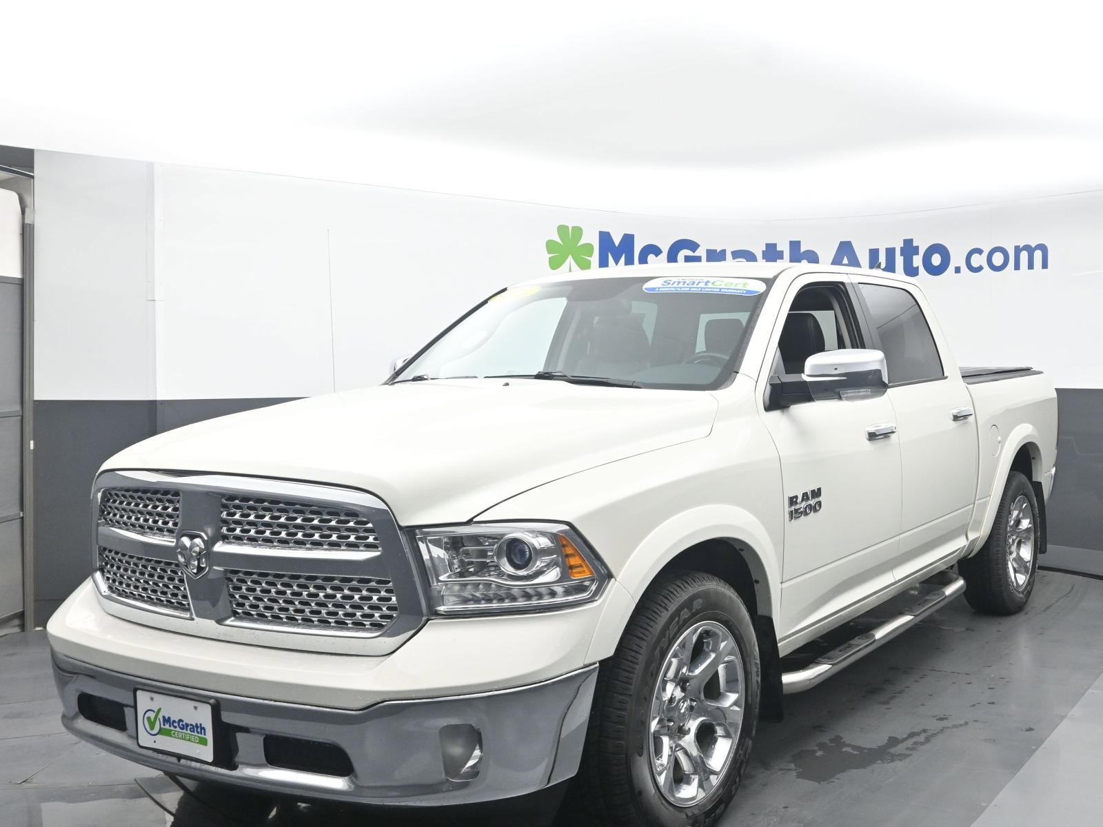 2016 Ram 1500 Vehicle Photo in Cedar Rapids, IA 52402