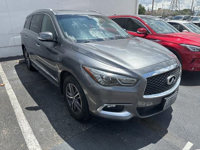 2016 INFINITI QX60 Vehicle Photo in San Antonio, TX 78230