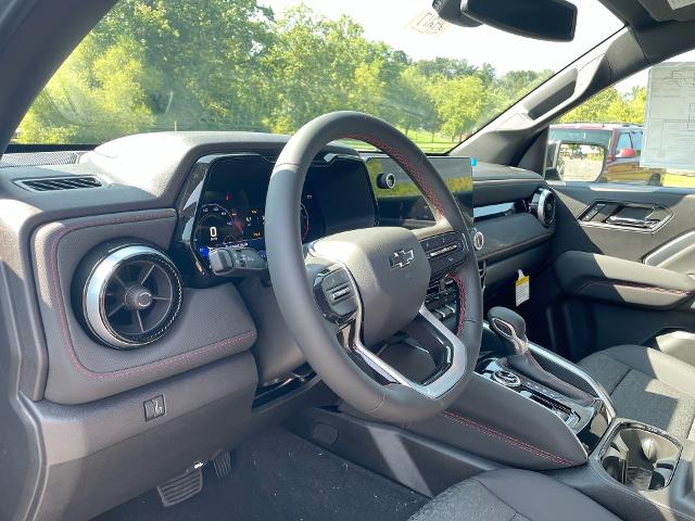 2024 Chevrolet Colorado Vehicle Photo in THOMPSONTOWN, PA 17094-9014