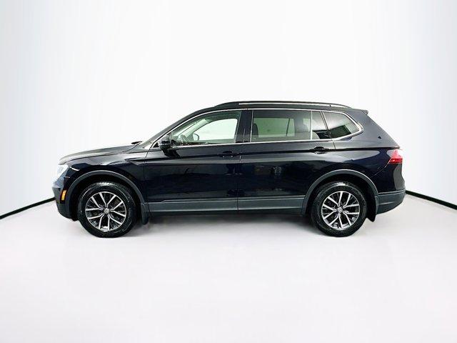 2019 Volkswagen Tiguan Vehicle Photo in Flemington, NJ 08822