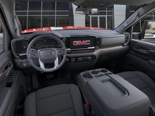 2025 GMC Sierra 2500 HD Vehicle Photo in OAK LAWN, IL 60453-2517