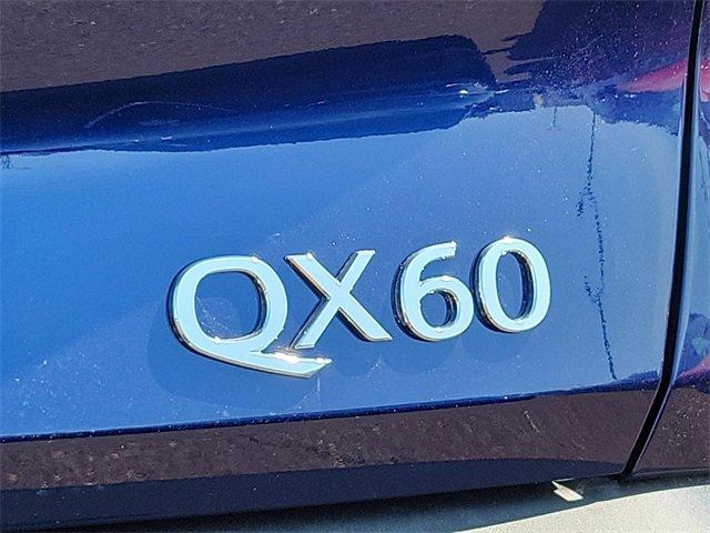 2025 INFINITI QX60 Vehicle Photo in Willow Grove, PA 19090