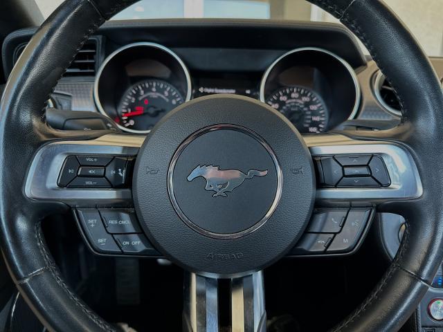 2020 Ford Mustang Vehicle Photo in PITTSBURG, CA 94565-7121