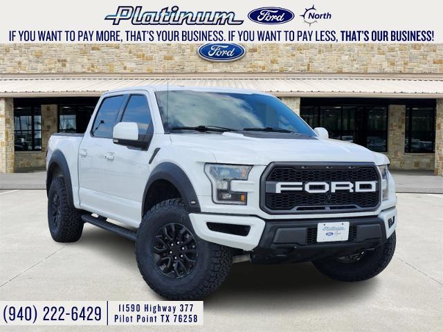 2020 Ford F-150 Vehicle Photo in Pilot Point, TX 76258