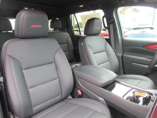 2024 Chevrolet Traverse Vehicle Photo in LEESBURG, FL 34788-4022