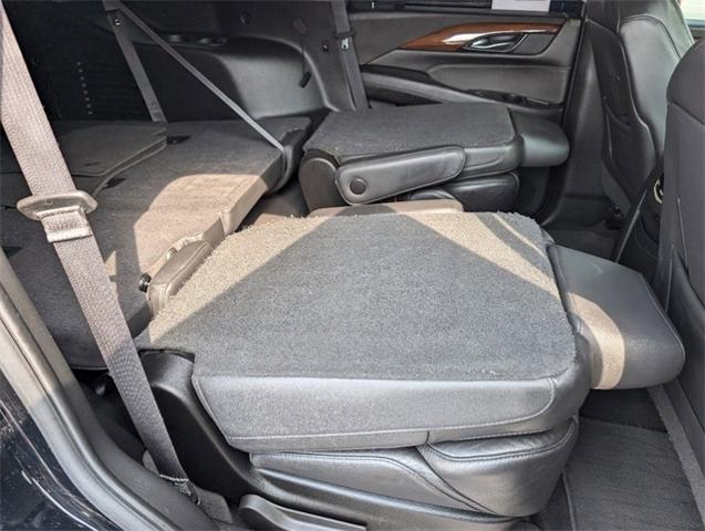 2020 Cadillac Escalade Vehicle Photo in AURORA, CO 80012-4011