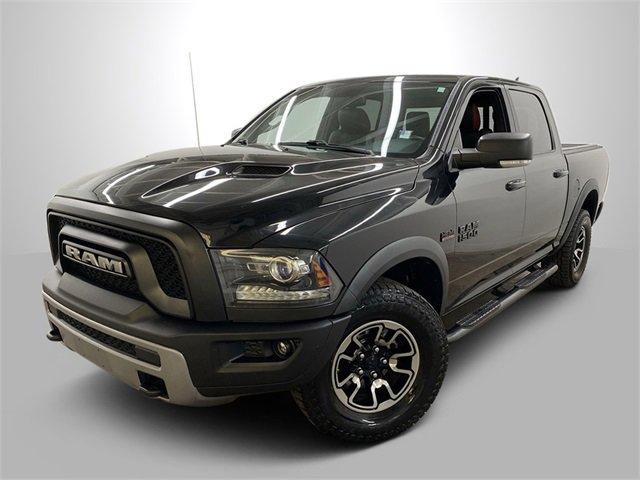 2016 Ram 1500 Vehicle Photo in PORTLAND, OR 97225-3518