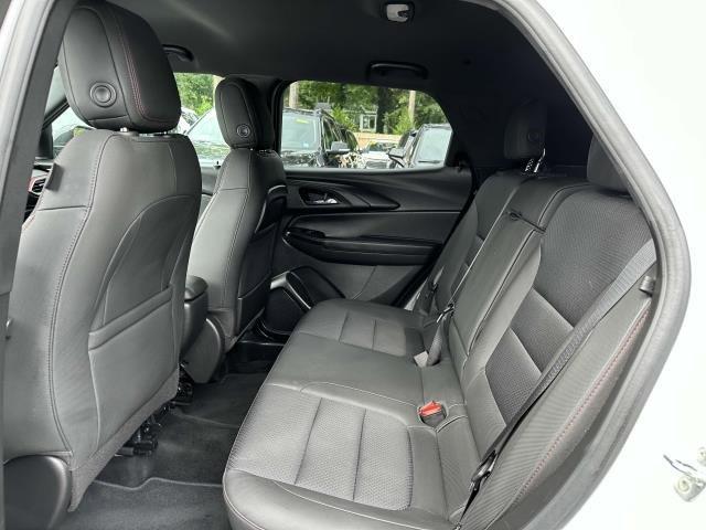 2021 Chevrolet Trailblazer Vehicle Photo in SAINT JAMES, NY 11780-3219