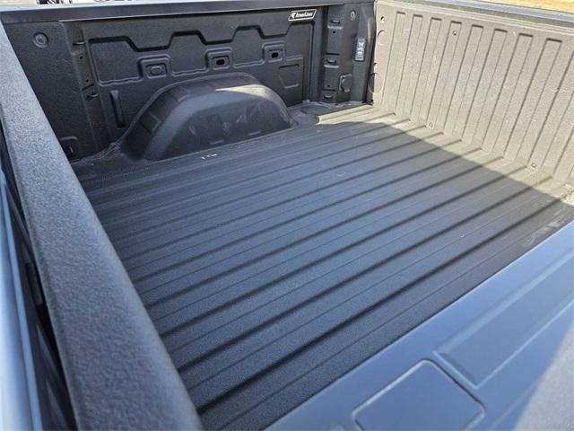 2024 Chevrolet Silverado 1500 Vehicle Photo in EASTLAND, TX 76448-3020