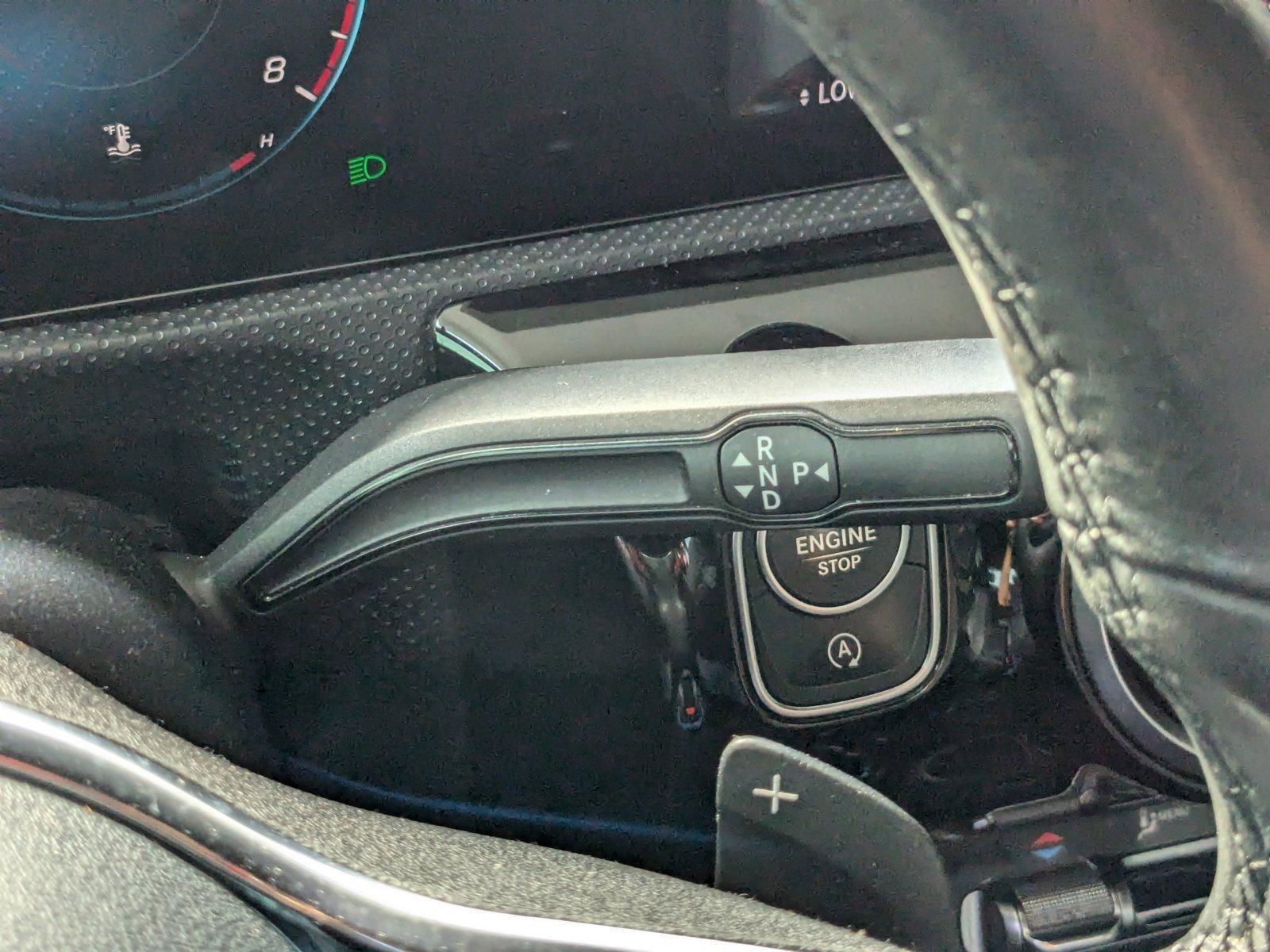 2021 Mercedes-Benz CLA Vehicle Photo in Maitland, FL 32751