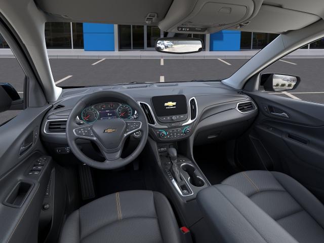 2022 Chevrolet Equinox Vehicle Photo in FREEPORT, NY 11520-3923