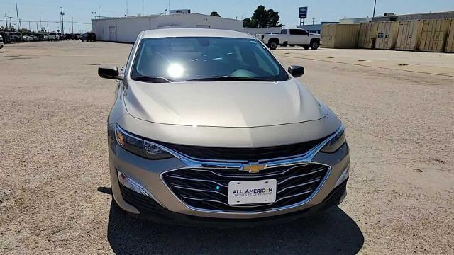 2022 Chevrolet Malibu Vehicle Photo in MIDLAND, TX 79703-7718