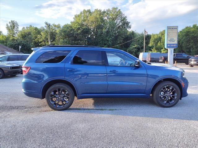 2024 Dodge Durango Vehicle Photo in Bowie, MD 20716