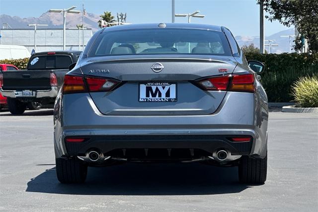 2024 Nissan Altima Vehicle Photo in Salinas, CA 93907