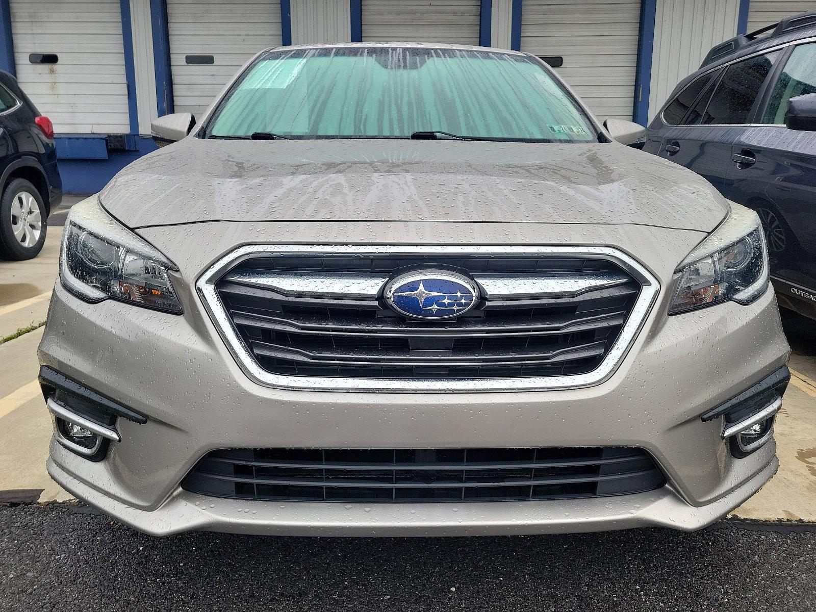 2018 Subaru Legacy Vehicle Photo in BETHLEHEM, PA 18017