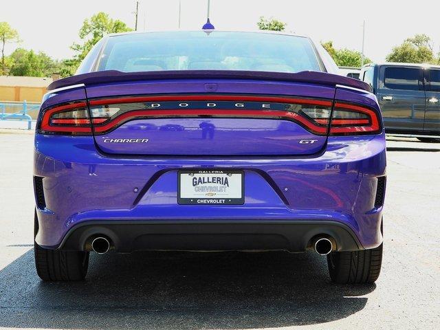 2023 Dodge Charger Vehicle Photo in DALLAS, TX 75244-5909