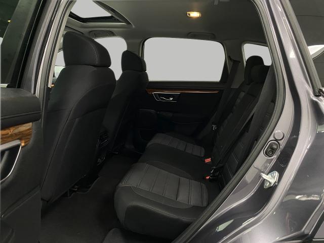 2021 Honda CR-V Vehicle Photo in Appleton, WI 54913