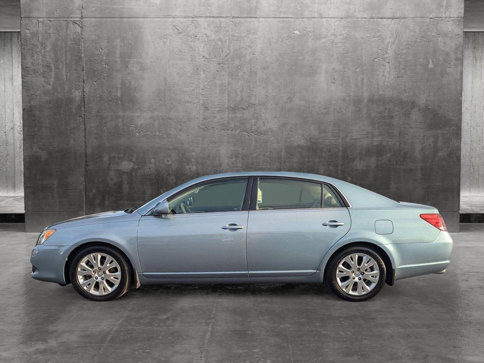 2008 Toyota Avalon Vehicle Photo in ORLANDO, FL 32812-3021