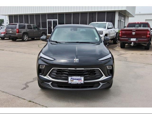 2024 Buick Encore GX Vehicle Photo in ROSENBERG, TX 77471-5675