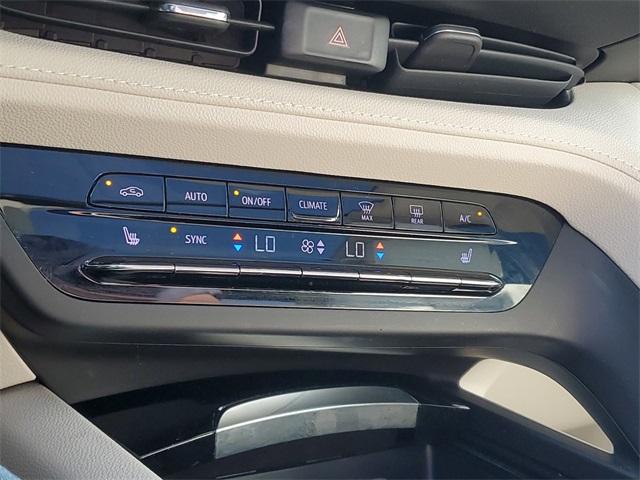 2021 Buick Envision Vehicle Photo in GRAND BLANC, MI 48439-8139