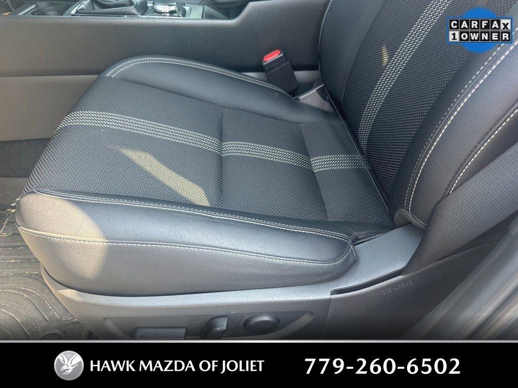 2023 Mazda CX-50 Vehicle Photo in Plainfield, IL 60586