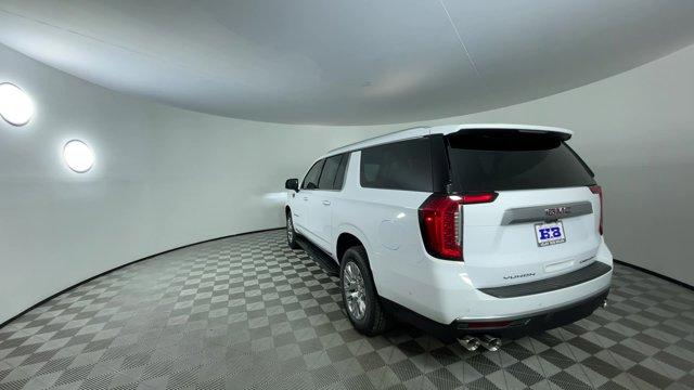 2024 GMC Yukon XL Vehicle Photo in GILBERT, AZ 85297-0402