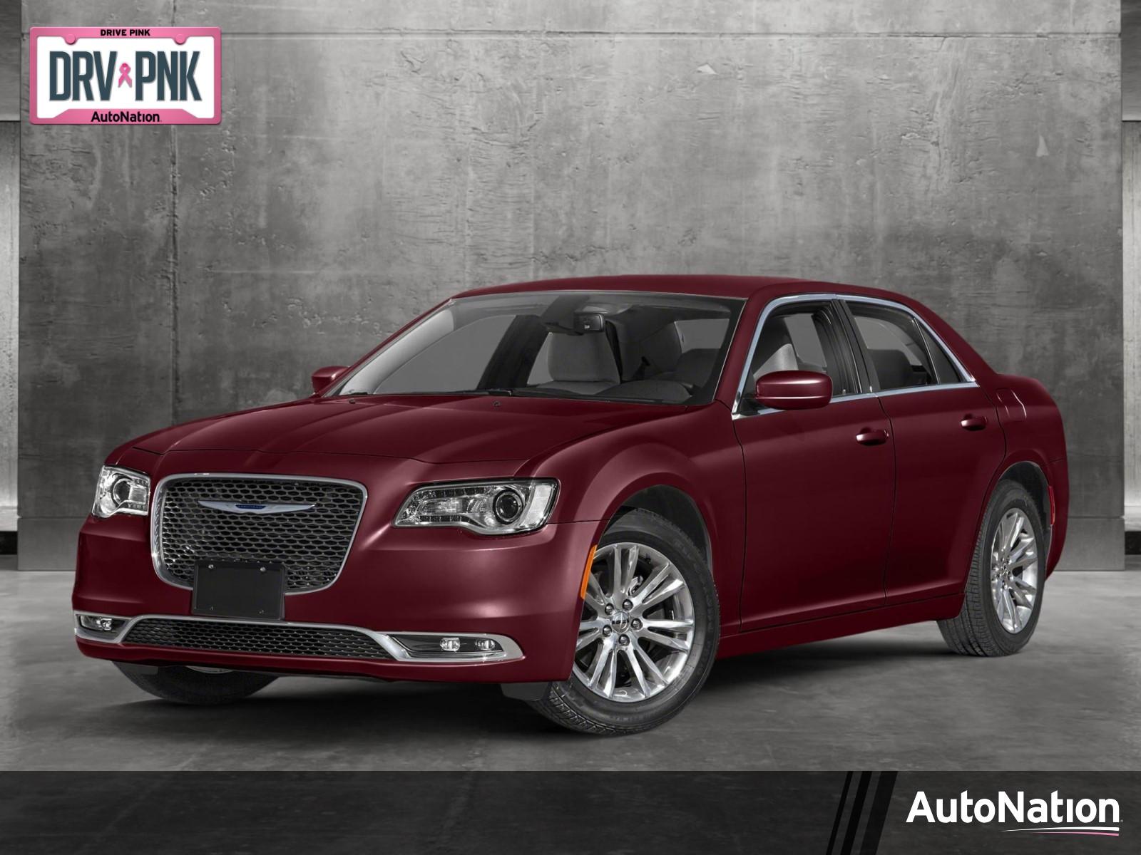 2022 Chrysler 300 Vehicle Photo in Memphis, TN 38125