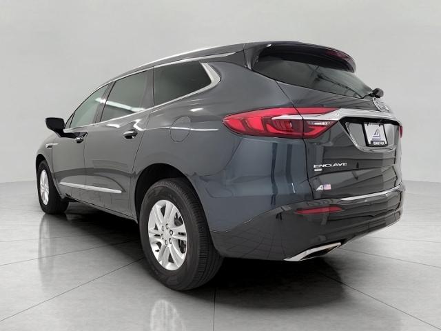 2020 Buick Enclave Vehicle Photo in OSHKOSH, WI 54904-7811