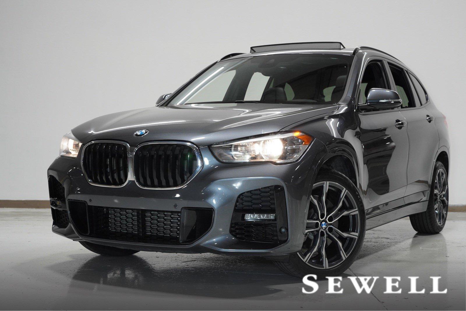 2021 BMW X1 sDrive28i Vehicle Photo in GRAPEVINE, TX 76051