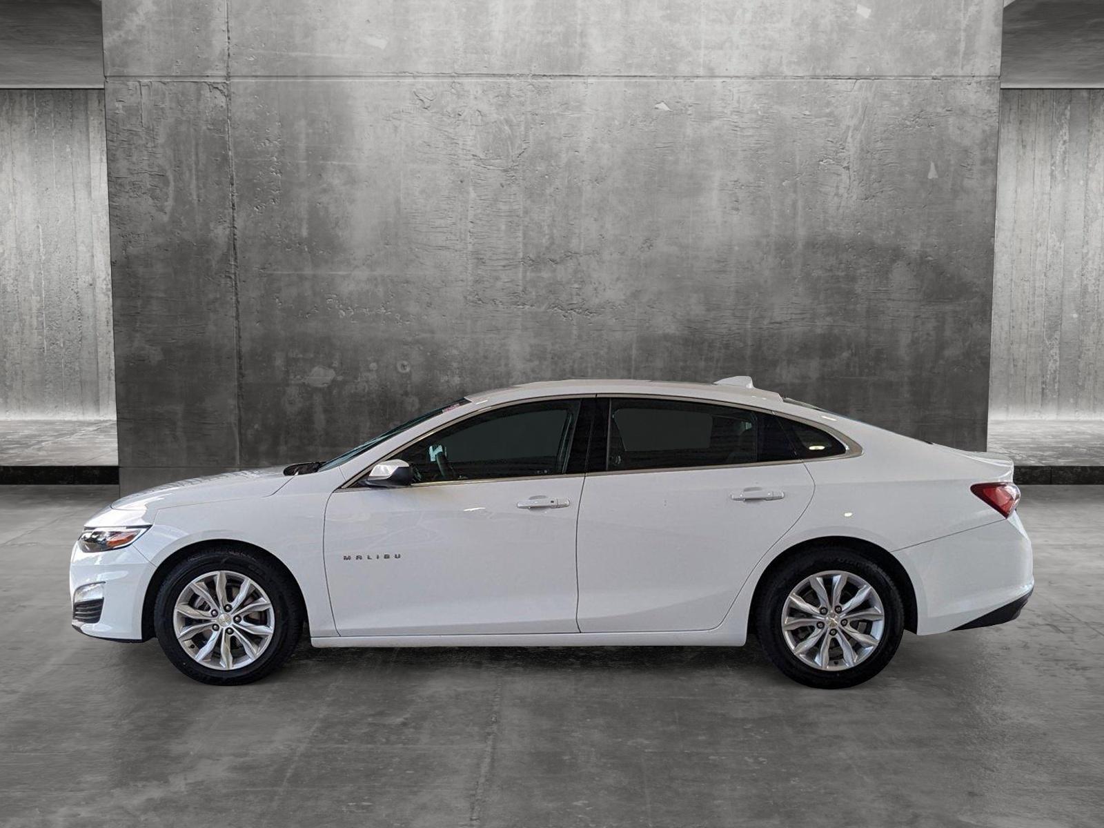 2020 Chevrolet Malibu Vehicle Photo in ORLANDO, FL 32812-3021