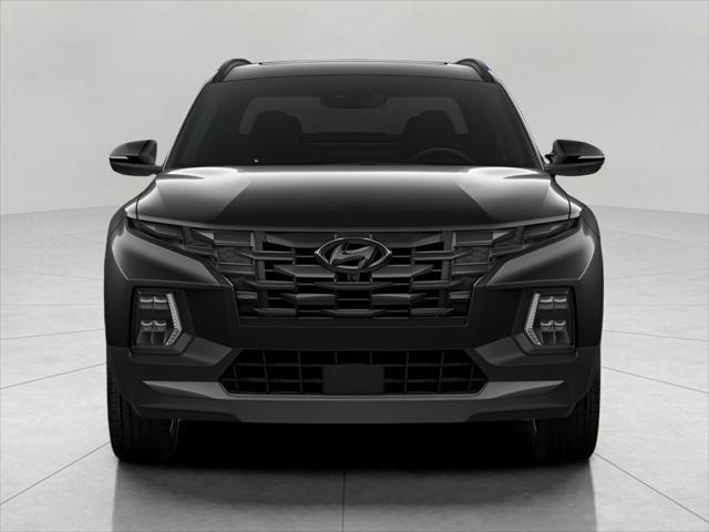 2024 Hyundai SANTA CRUZ Vehicle Photo in Green Bay, WI 54304