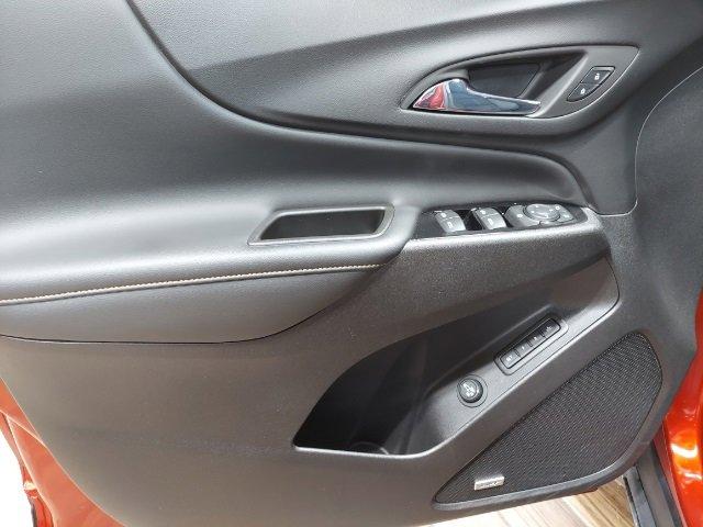 2024 Chevrolet Equinox Vehicle Photo in SAUK CITY, WI 53583-1301