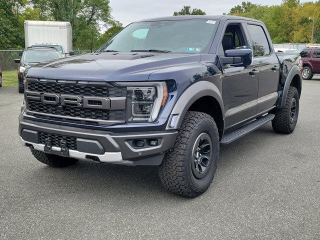 2023 Ford F-150 Vehicle Photo in Boyertown, PA 19512