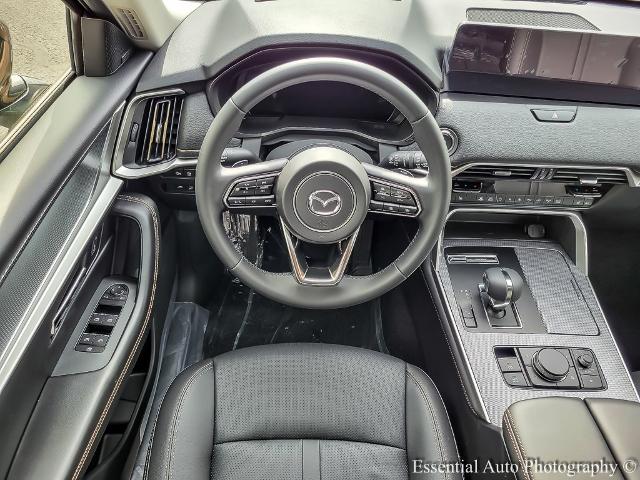 2025 Mazda CX-70 Vehicle Photo in Plainfield, IL 60586