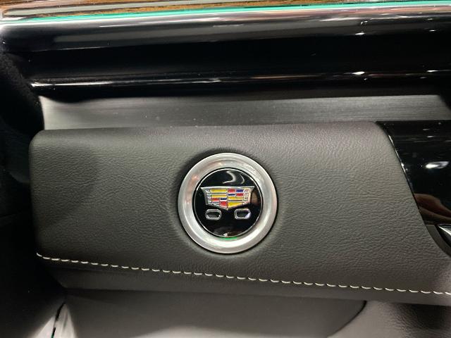 2023 Cadillac Escalade ESV Vehicle Photo in ALLIANCE, OH 44601-4622