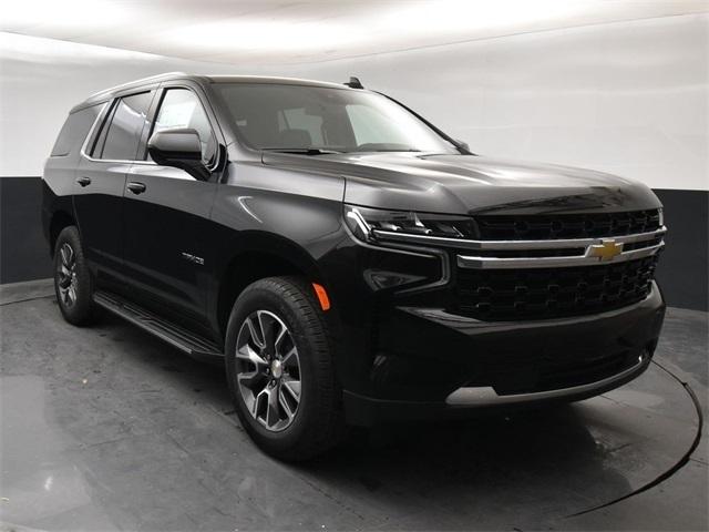 2023 Chevrolet Tahoe Vehicle Photo in LAS VEGAS, NV 89118-3267