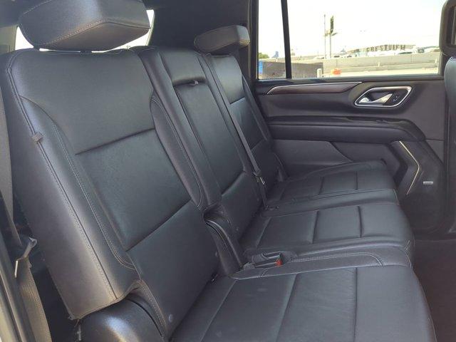 2022 Chevrolet Suburban Vehicle Photo in SELMA, TX 78154-1459