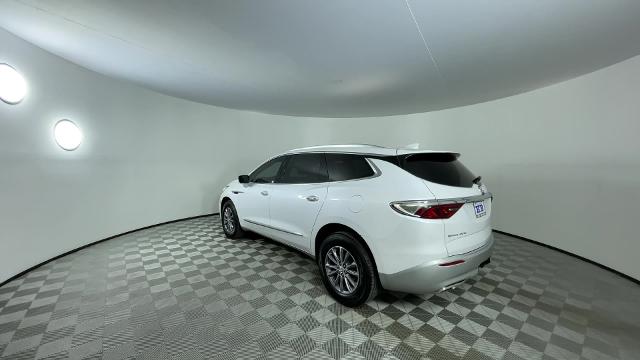 2023 Buick Enclave Vehicle Photo in GILBERT, AZ 85297-0402