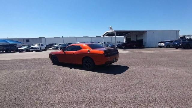 2021 Dodge Challenger Vehicle Photo in NEDERLAND, TX 77627-8017